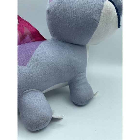 Disney Frozen 2 Stuffed Animal Bruni The Fire Spirit Plush Lizard Salamander 14" - Picture 7 of 8